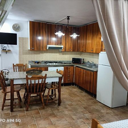 La Taverna Di Angela Амендолара Экстерьер фото