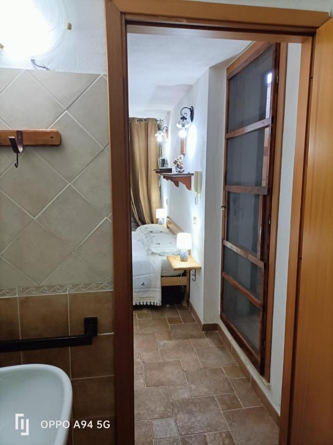 La Taverna Di Angela Амендолара Экстерьер фото