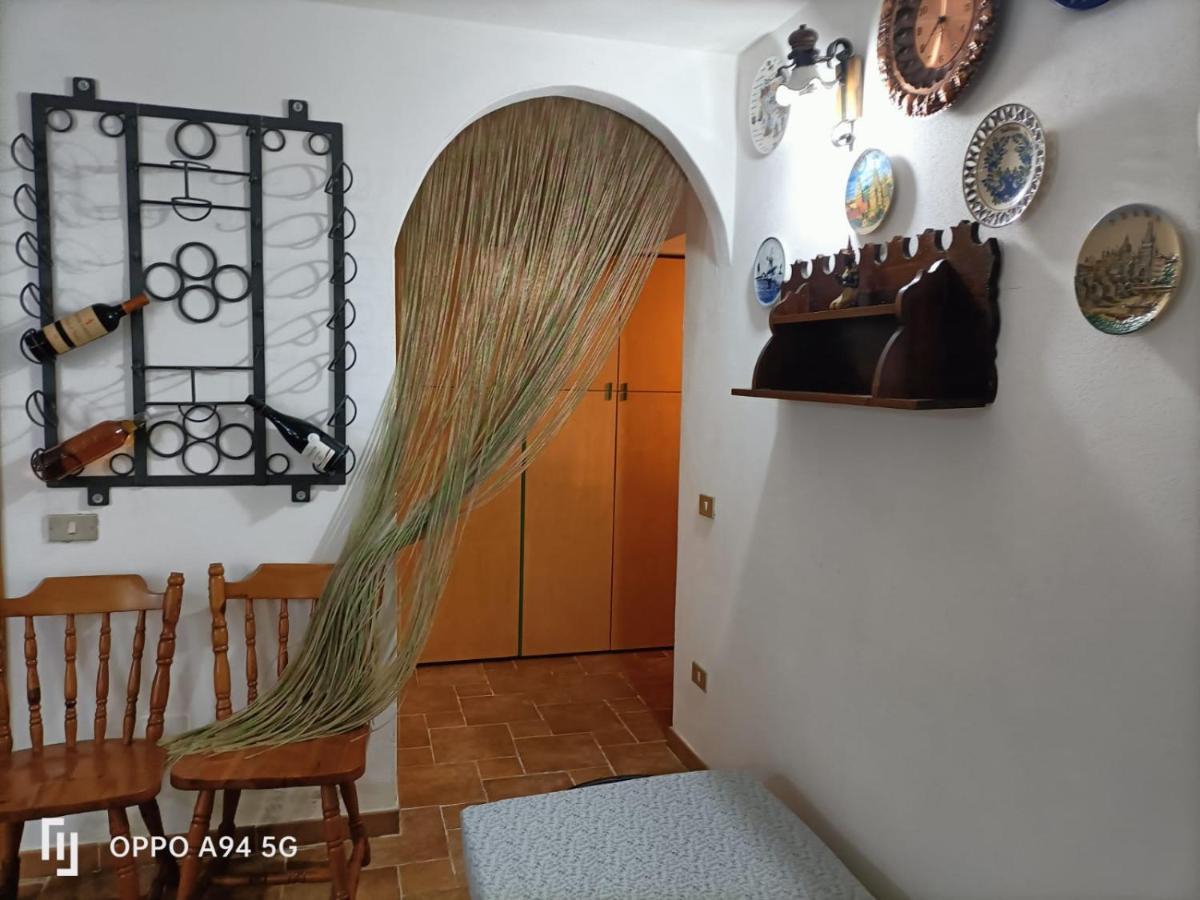 La Taverna Di Angela Амендолара Экстерьер фото